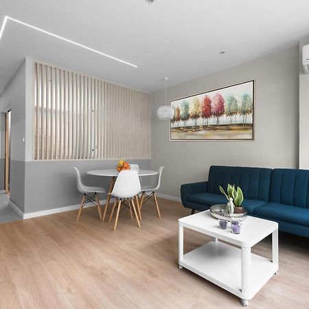 Apartament New Yorker, Nilie Hospitality Mgmt Saloniki Zewnętrze zdjęcie