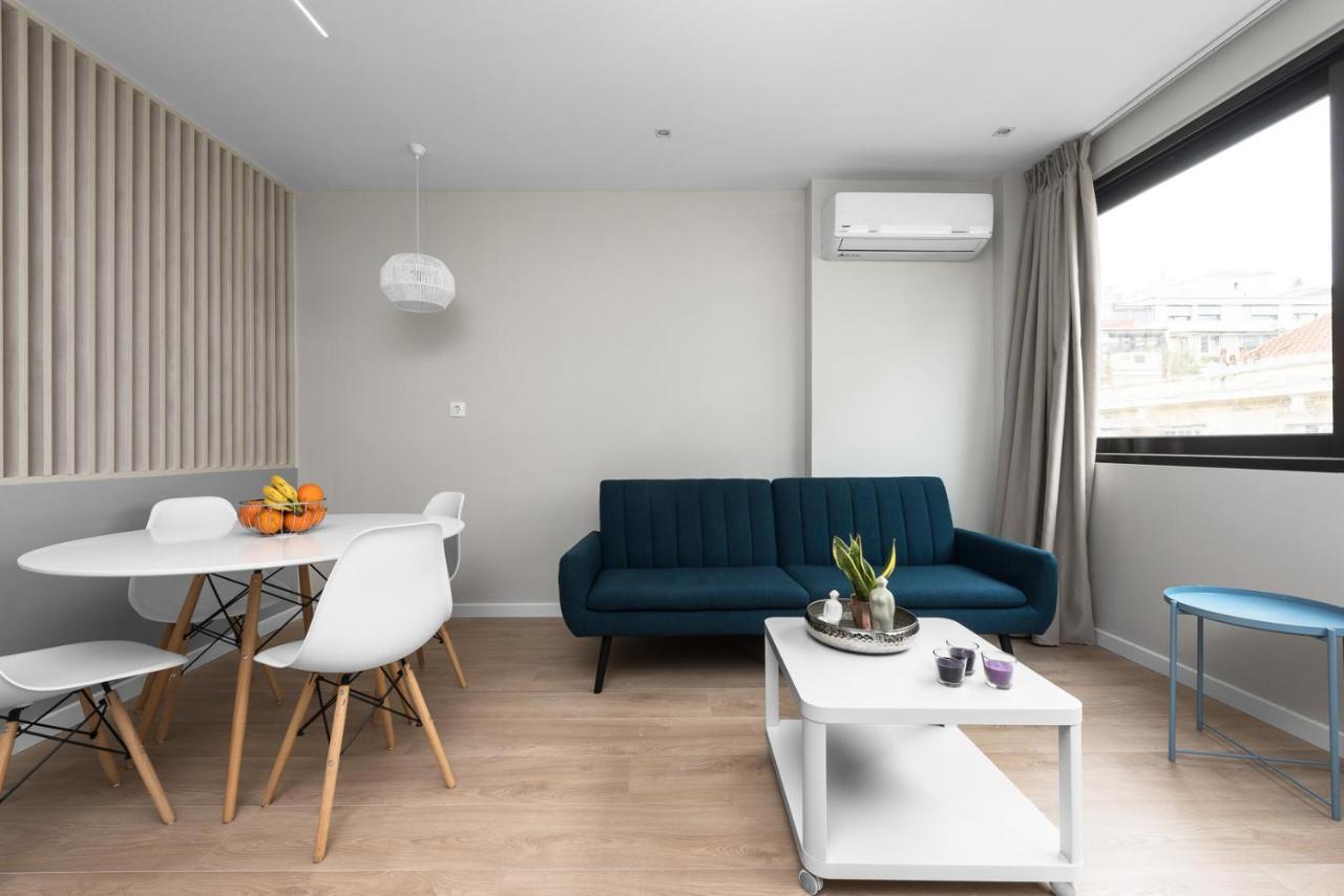Apartament New Yorker, Nilie Hospitality Mgmt Saloniki Zewnętrze zdjęcie